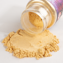 Wheat Urban Crafter Resin Mica Powder-Sunset Gold 10g Resin Craft