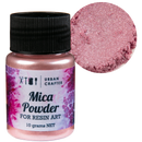 Rosy Brown Urban Crafter Resin Mica Powder-Rose Pink 10g Resin Craft