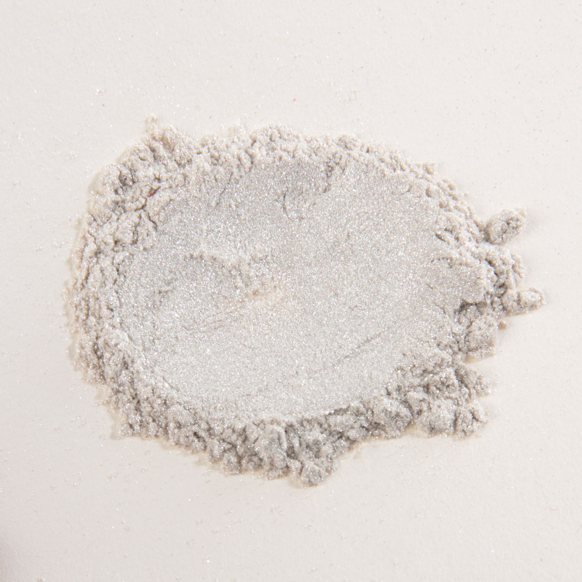 Light Gray Urban Crafter Resin Mica Powder-Sparkle Pearl 10g Resin Craft
