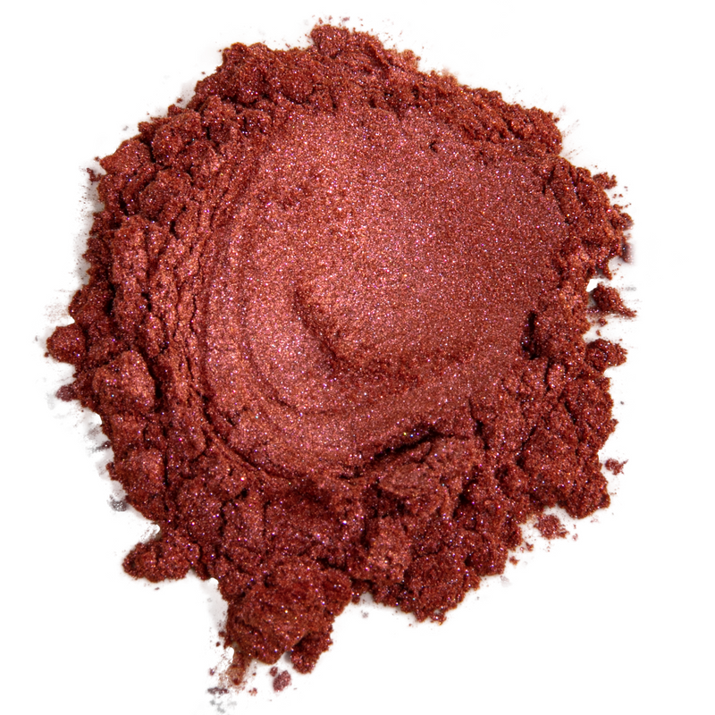 Brown Urban Crafter Chameleon Powder-Fuchsia 5g Resin Craft