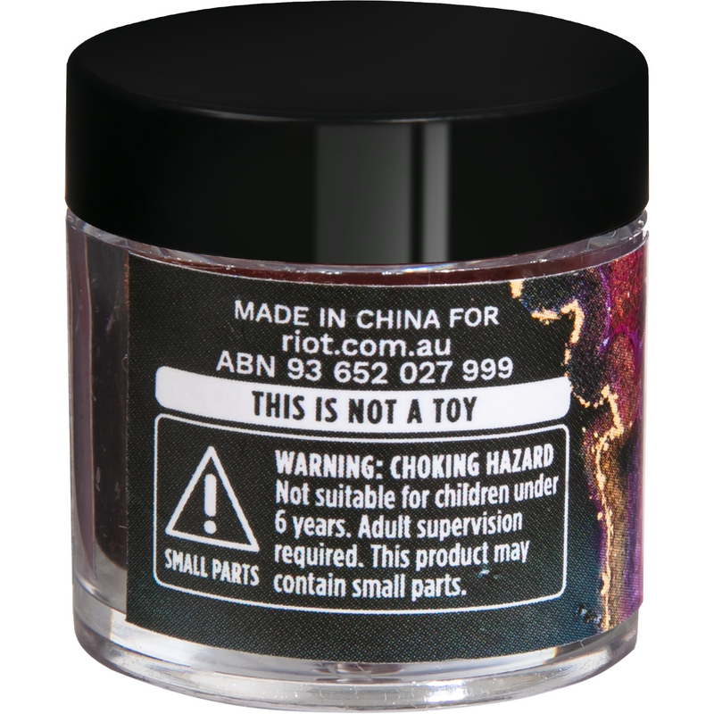 Dark Slate Gray Urban Crafter Chameleon Powder-Fuchsia 5g Resin Craft