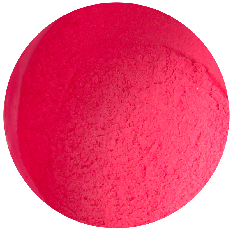 Maroon Urban Crafter Glow In The Dark Pigment-Pink 10g