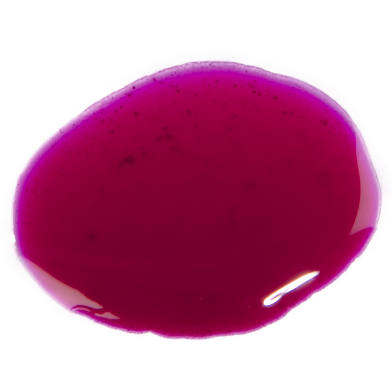 Brown Urban Crafter Liquid Pigment Dye-Rose Red 10ml Resin Craft