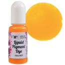 Goldenrod Urban Crafter Liquid Pigment Dye-Yellow 10ml Resin Craft