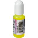 Gray Urban Crafter Liquid Pigment Dye-Lemon Yellow 10ml Resin Dyes, Pigments & Colours