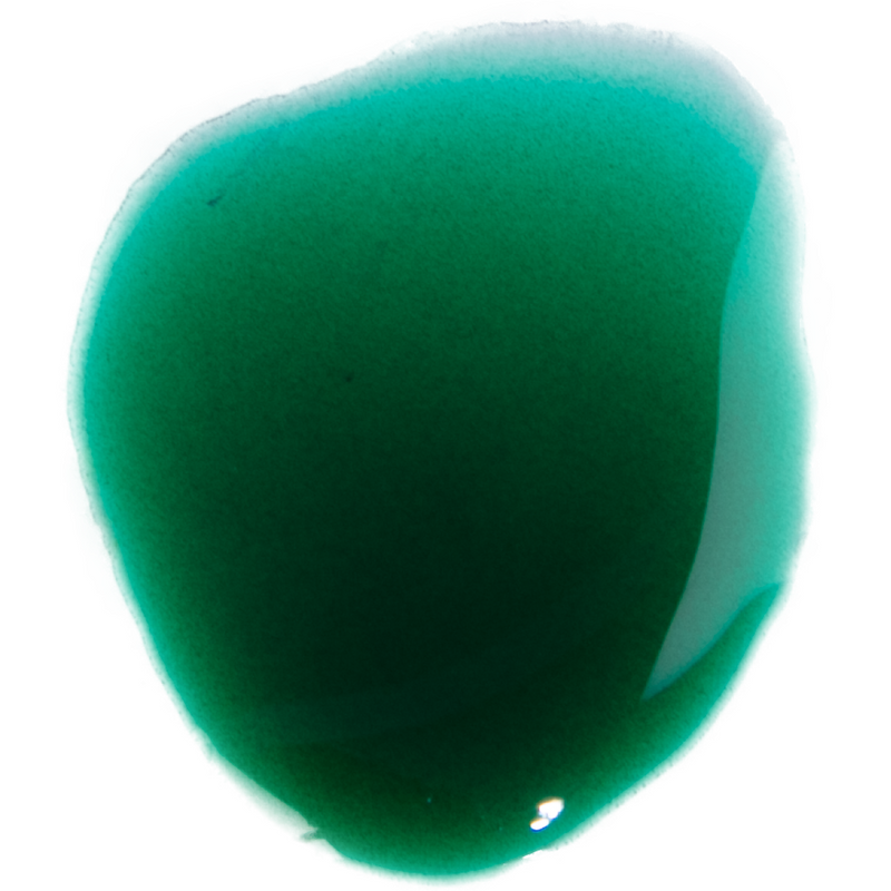 Dark Green Urban Crafter Liquid Pigment Dye-Green 10ml Resin Craft