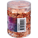 Gray Urban Crafter Foil Flakes-Copper 3g Resin Dyes, Pigments & Colours