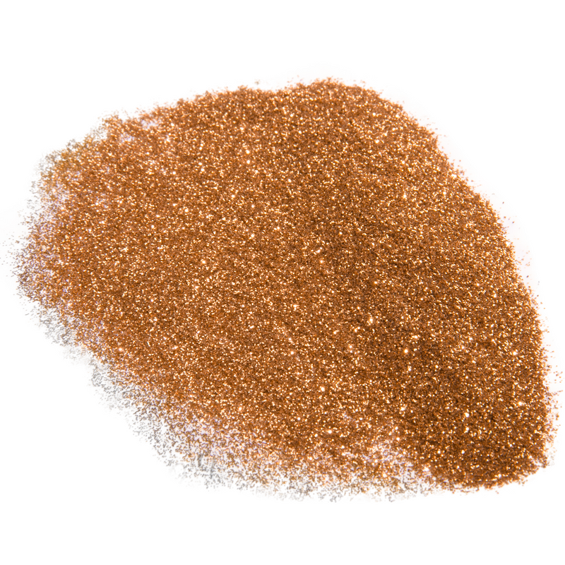 Sienna Urban Crafter Metallic Glitter Powder-Sand Gold 56g Resin Craft