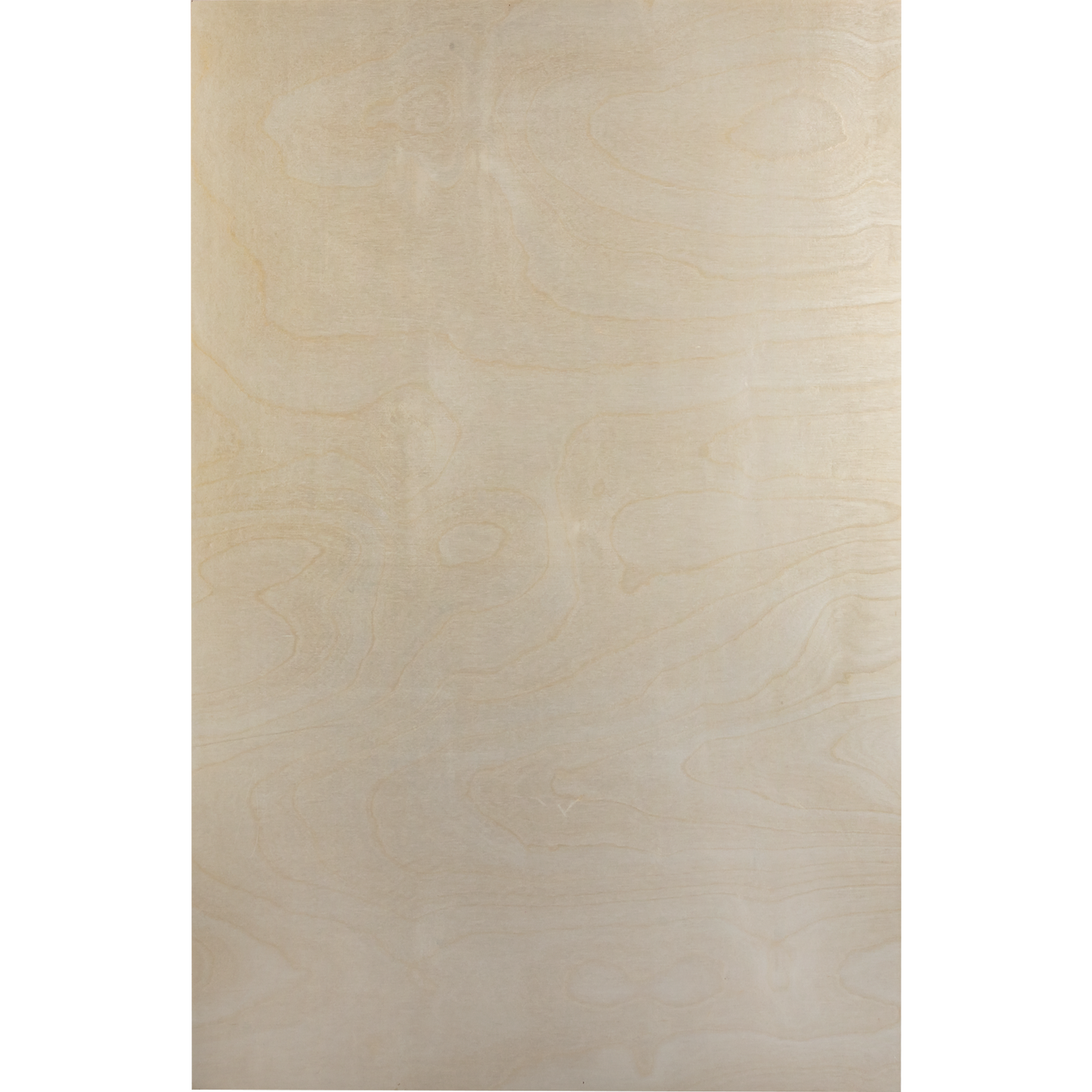 Tan The Art Studio Wooden Panel 24"x36" (60x91x4cm) Wooden Painting Boards