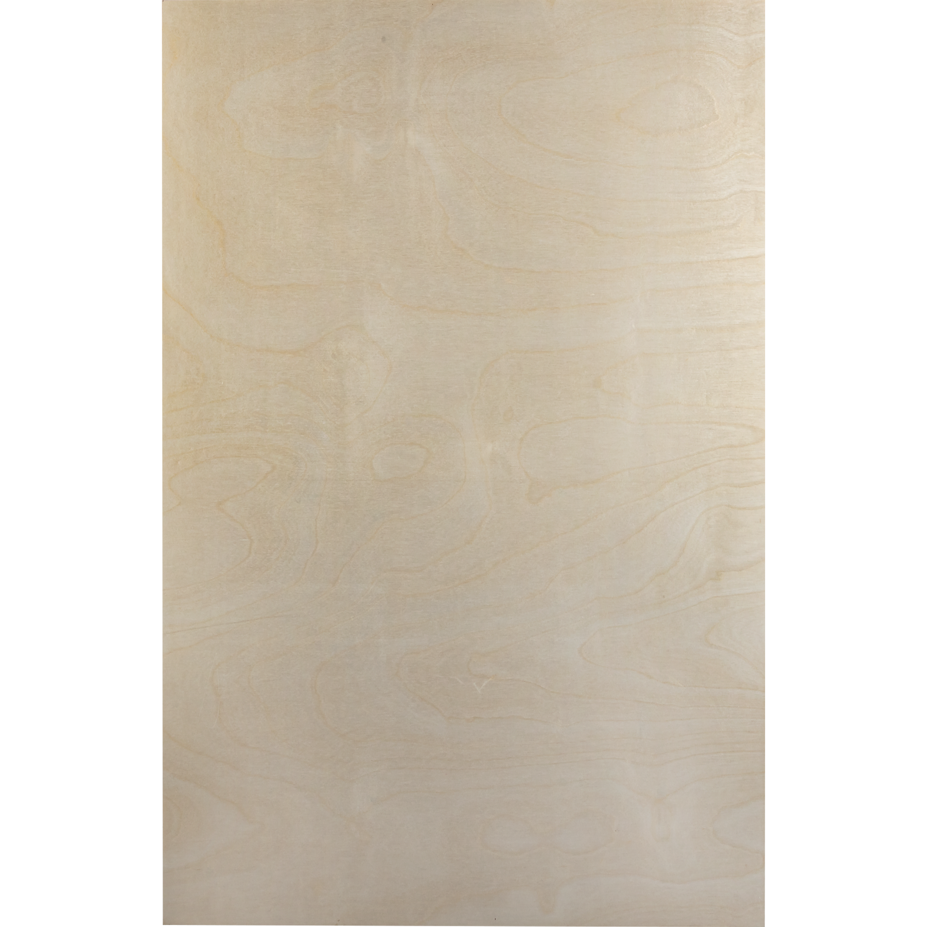 Tan The Art Studio Wooden Panel 24"x36" (60x91x4cm) Wooden Painting Boards