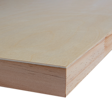 Dark Gray The Art Studio Wooden Panel 24"x36" (60x91x4cm) Wooden Painting Boards