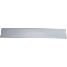 Gray The Clay Studio Rigid Straight Clay Cutting Blade 10cm 1 piece Modelling Tools & Accessories