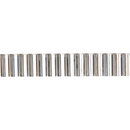 Gray The Clay Studio Medium Wave Clay Cutting Blade 11 x 2cm 1 piece Modelling Tools & Accessories