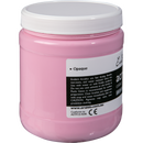 Gray Eraldo di Paolo Acrylic Paint Pastel Guava 500mL Acrylic Paints