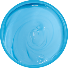 Black Eraldo di Paolo Acrylic Paint, Pastel Blueberry, 500mL Acrylic Paints