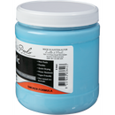 Cadet Blue Eraldo di Paolo Acrylic Paint Pastel Blueberry 500mL Acrylic Paints