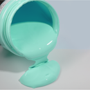 Gray Eraldo di Paolo Acrylic Paint Pastel Mint 500mL Acrylic Paints