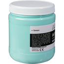 Light Steel Blue Eraldo di Paolo Acrylic Paint Pastel Mint 500mL Acrylic Paints