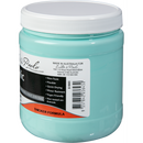 Dark Gray Eraldo di Paolo Acrylic Paint Pastel Mint 500mL Acrylic Paints