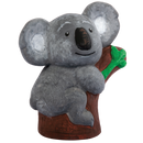 Dim Gray Art Star Paint Your Own Ceramic Koala Kids Activites