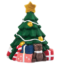 Dark Salmon Art Star Christmas Paint Your Own Ceramic Tree Decoration Kit Kids Activites