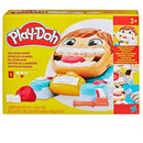 Goldenrod Play-Doh Silly Smiles Dentist Playset Kids Clay, Dough & Modelling