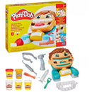 White Smoke Play-Doh Silly Smiles Dentist Playset Kids Clay, Dough & Modelling