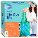 Sky Blue Oh My Craft Totally Tie Dye Kit Tie Dye