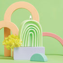 Tan Oh My Craft Totally Wicked Candle Kit