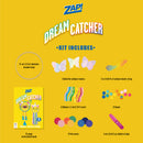 Gold Zap DIY Dreamcatcher Kit Kids Craft Kits