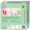 Gray Oh My Craft Candle Making Kit