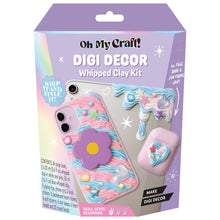 Thistle Oh My Craft Digi Decor Mini Kit