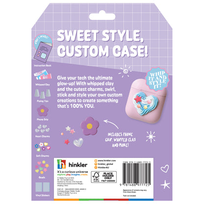 Thistle Oh My Craft Digi Decor Mini Kit