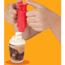 Orange Play-Doh Sizzlin Grill Playset Kids Clay, Dough & Modelling