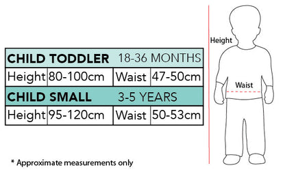 White Smoke 101 Dalmations Jumpsuit Costumes