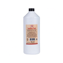 White Smoke Talens Indian Ink, Black, 990ml Ink