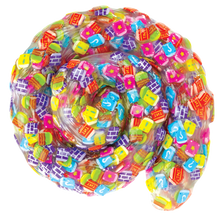 Black Crazy Aron's Arcade Adventure Hide Inside Squishy & Squeeze