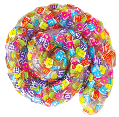 Black Crazy Aron's Arcade Adventure Hide Inside Squishy & Squeeze