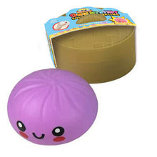 White Smoke Squishy Mystery Mega Dumpling blind box assorted Squishy & Squeeze
