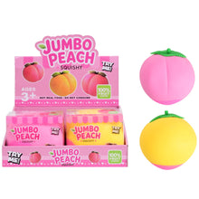 White Smoke Squishy Jumbo Peach Assorted Squishy & Squeeze