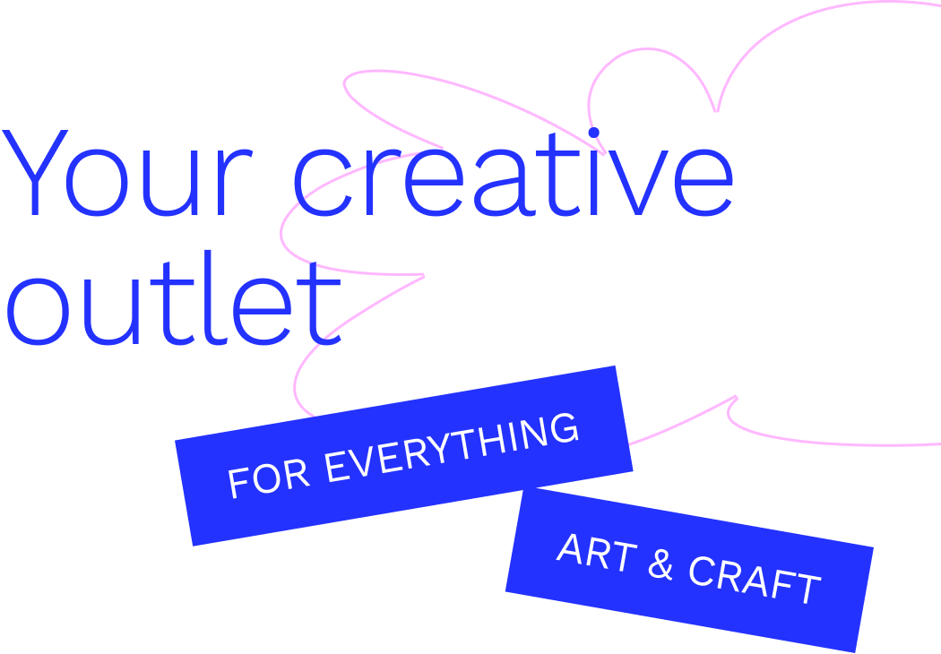 Buy Art Craft Supplies Online Australia at Riot Stores Get Creative