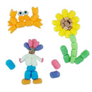 Building Puffs 400Pc