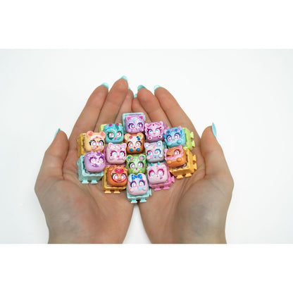 Clickeez Series 3 Bubble Pops 5 Pack