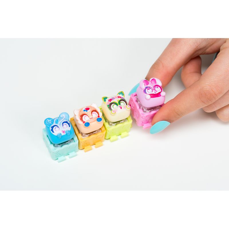 Clickeez Series 3 Bubble Pops 12 Pack