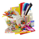 The Ultimate Crafternoon Craft Supplies Kit