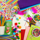 The Ultimate Crafternoon Craft Supplies Kit