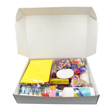 Antique White The Ultimate Crafternoon Craft Supplies Kit Kids Craft Kits