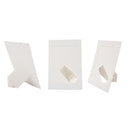 Card Picture Frame 6Pc