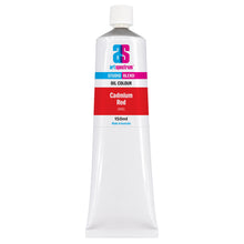 Lavender AS Studio Blend Oil, 150ml, Cadmium Red Hue Oil Paint