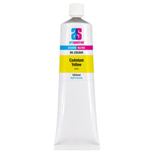 Lavender AS Studio Blend Oil, 150ml, Cadmium Yellow Hue Oil Paint